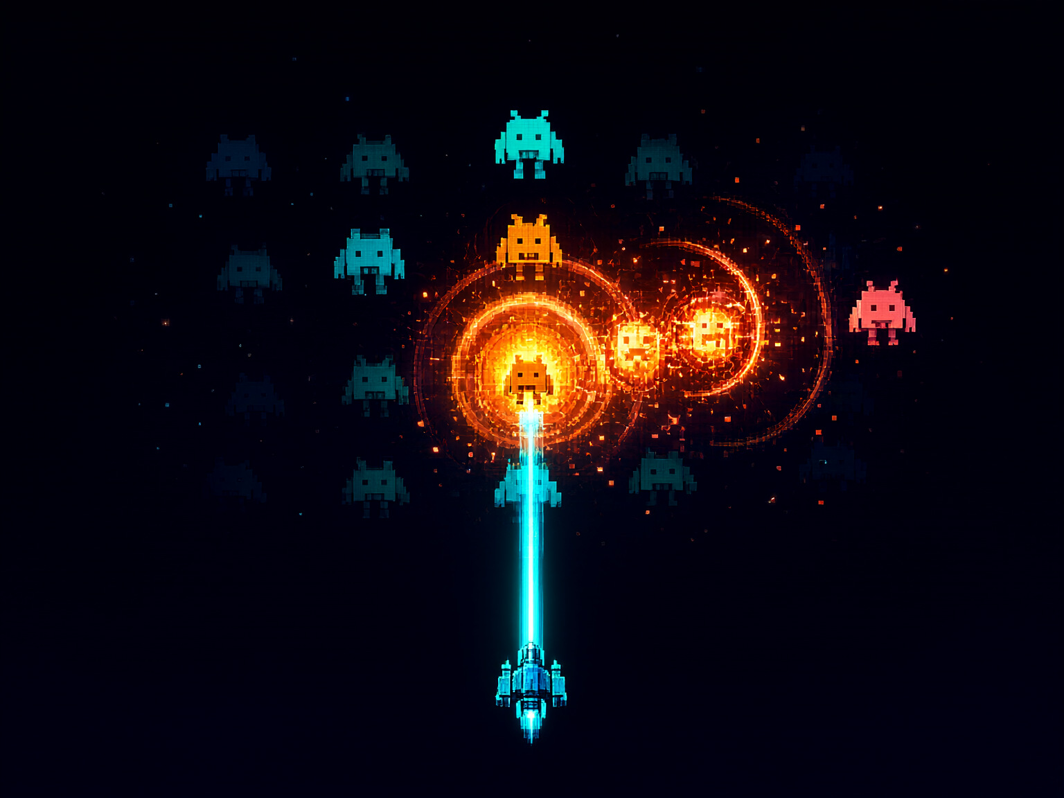 Orbit breaker